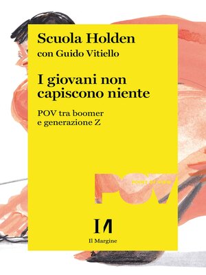 cover image of I giovani non capiscono niente